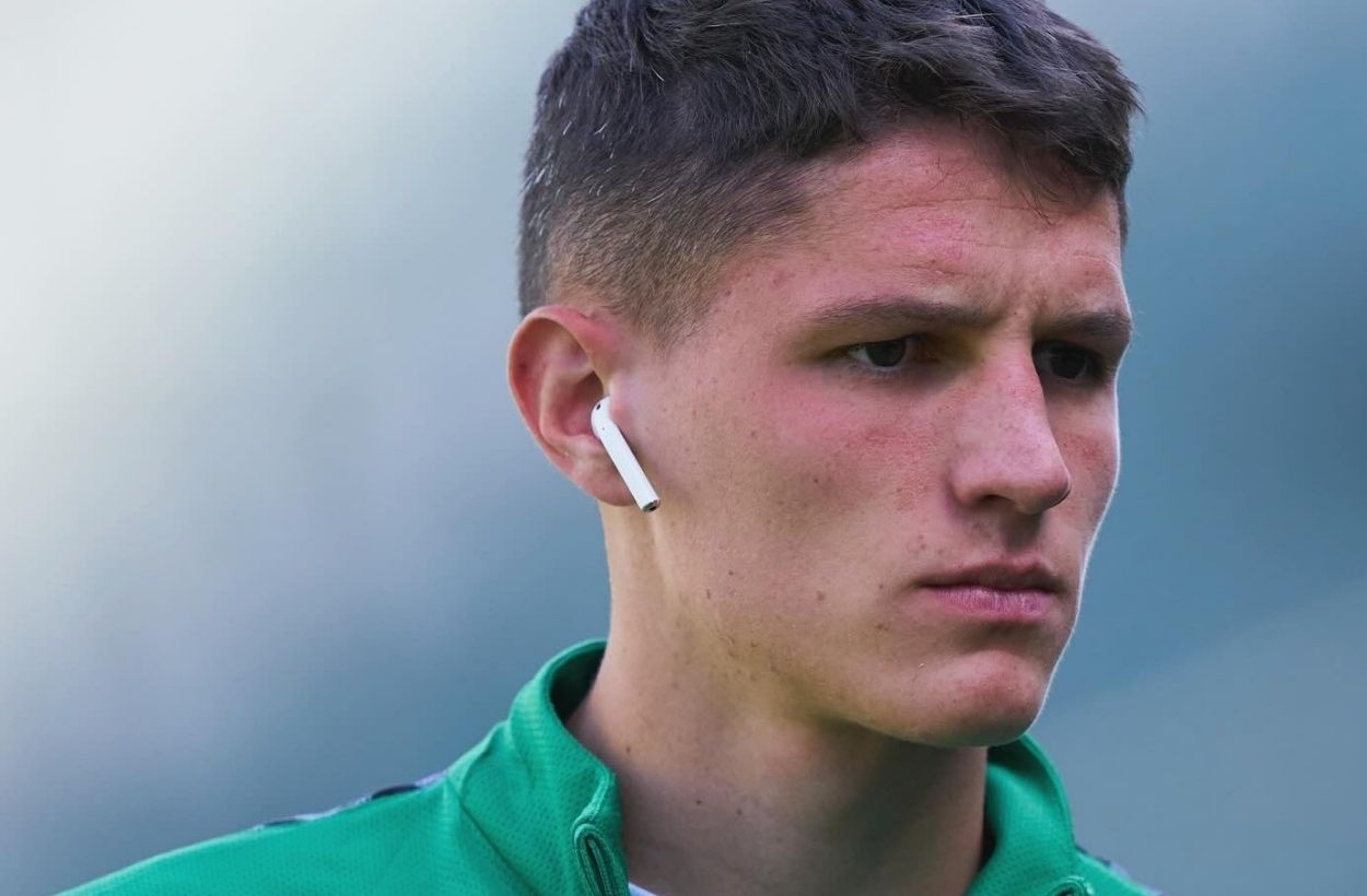 Betis'ten Sergi Altimira cevabı! İşte istedikleri rakam