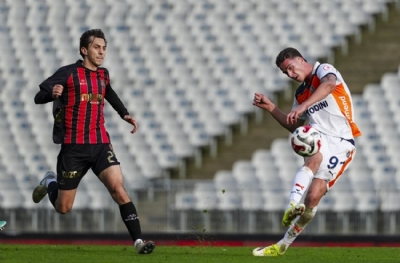  Mısırlı.com.tr Fatih Karagümrük-RAMS Başakşehir:1-4 (MAÇ SONUCU)