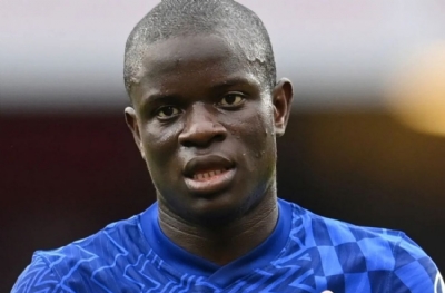 Kante paraya para demeyecek! 41.9 milyon euro