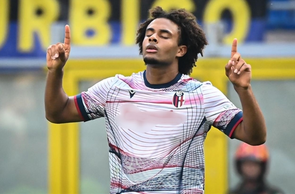 Fenerbahçe kapıya dayandı 'Zirkzee'yi bize verin'