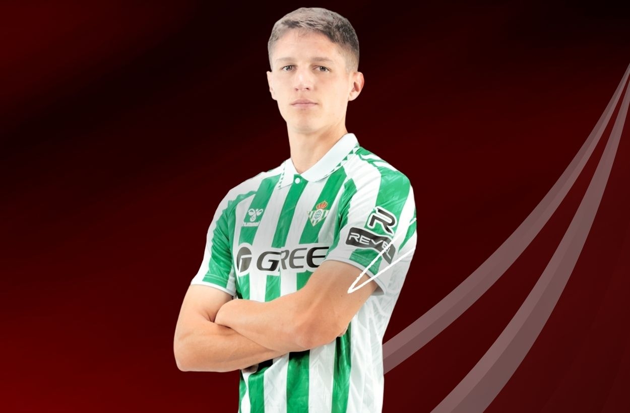 Altimira'nın uçağı hazır! George Gardi İspanya'da