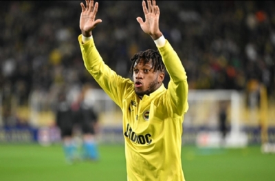 Fenerbahçe'den Beşiktaş'a Fred teklifi