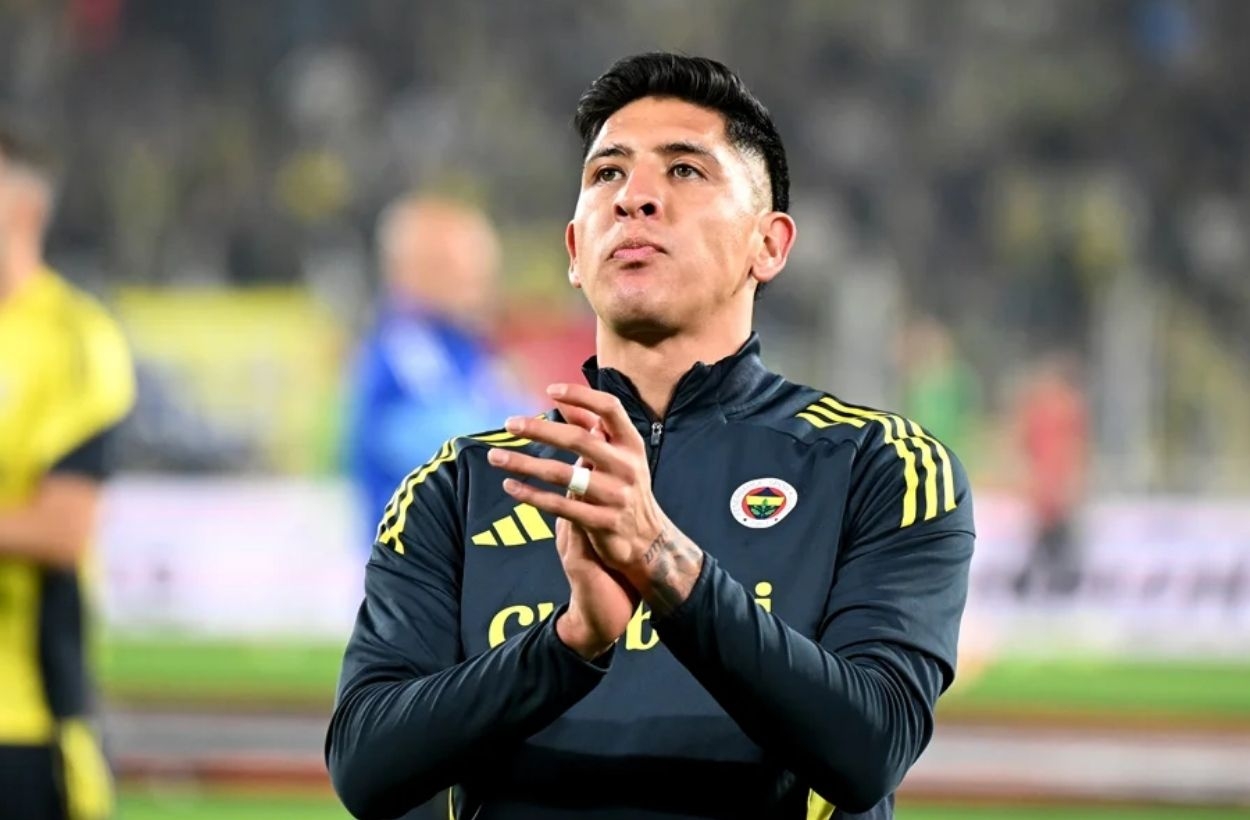 Galatasaray'a Edson Alvarez önerisi! Ali Dursun devrede