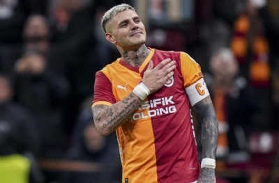 Icardi'nin imza tarihi netleşti