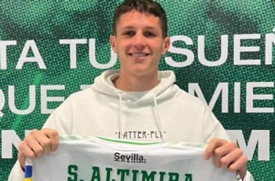 Sergi Altimira iptal! 8 numarayı Muslera getiriyor