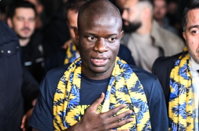 İşte Kante'nin ilk sözleri! Şanzelize'yi hatırladı