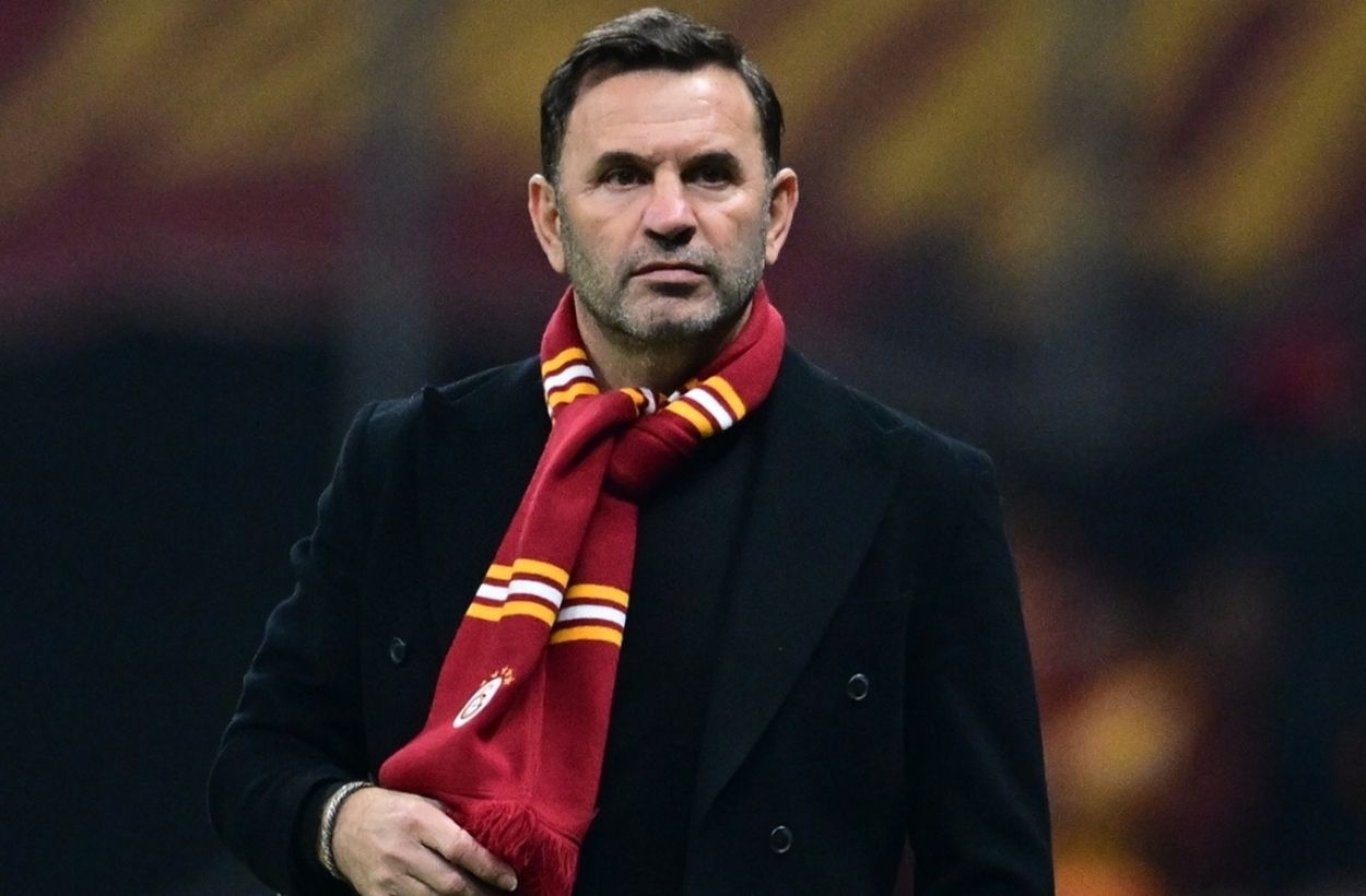 Okan Buruk'tan ceza tehdidi! Fenerbahçe'nin içi rahat