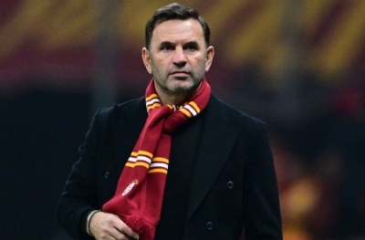 Okan Buruk'tan ceza tehdidi! Fenerbahçe'nin içi rahat