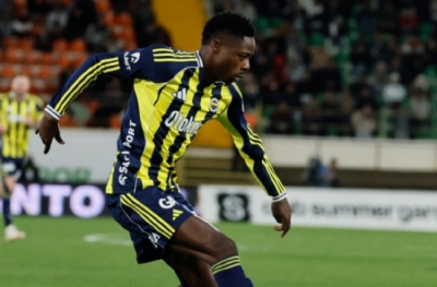 Fenerbahçe'ye Musaba şoku! UEFA engel çıkardı