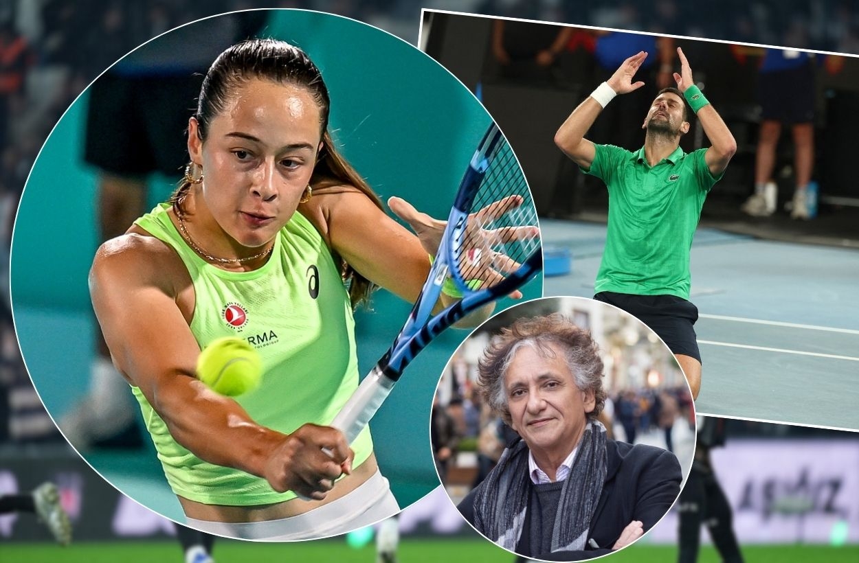 Bedri Baykam: Zeynep'in yerinde olsaydım bir ay boyunca kapanır ve servis çalışırdım.