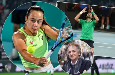 Bedri Baykam: Zeynep'in yerinde olsaydım bir ay boyunca kapanır ve servis çalışırdım.