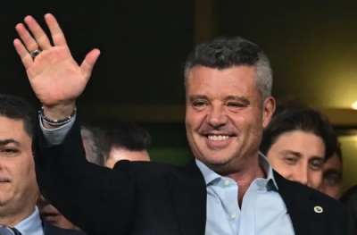 Fenerbahçe Başkanı neden yok? Kante var Saran kayıp