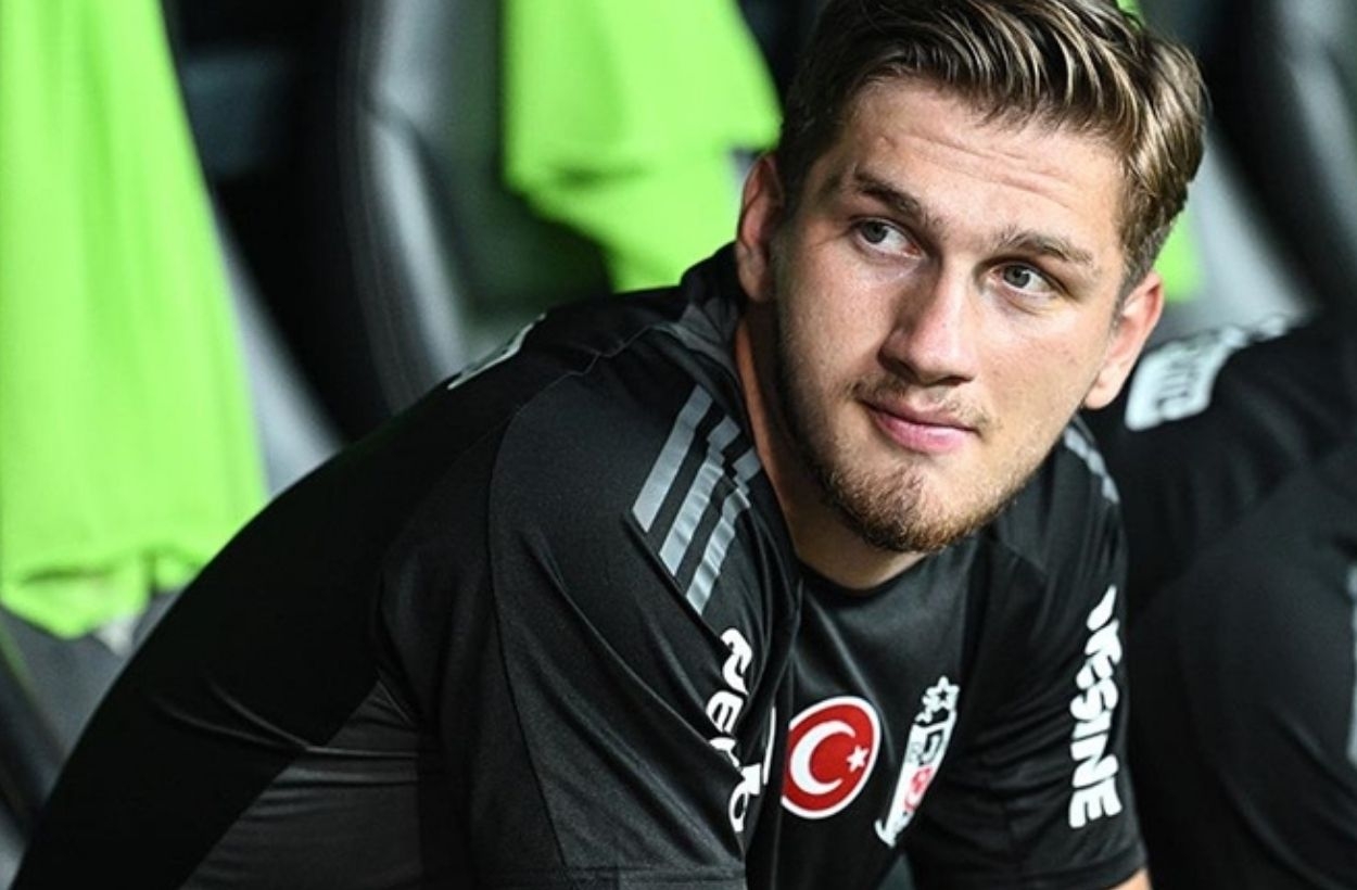 Semih Kılıçsoy tamam! 20 milyon euro'ya Galatasaray'a