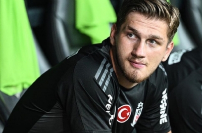 Semih Kılıçsoy tamam! 20 milyon euro'ya Galatasaray'a