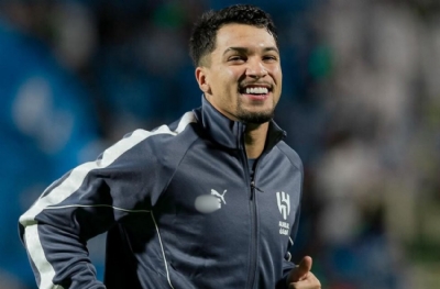 Marcos Leonardo için umut var