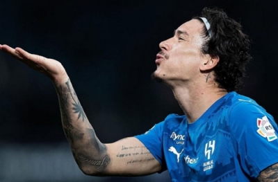 Kanarya'nın gözdesi Nunez'e 184 milyon euro bonservis ödendi!