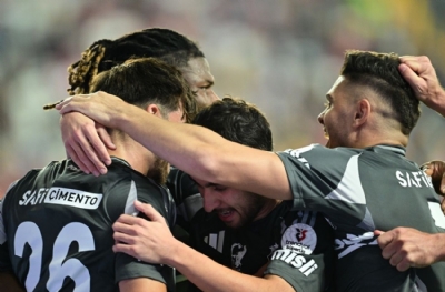 Kocaelispor-Beşiktaş maçı ne zaman, saat kaçta ve hangi kanalda canlı yayınlanacak?