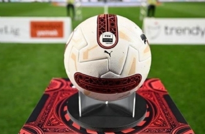 İşte Süper Lig'de haftanın hakemleri