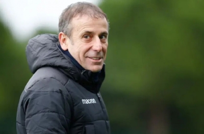 Abdullah Avcı'dan Fenerbahçe'ye sinyal