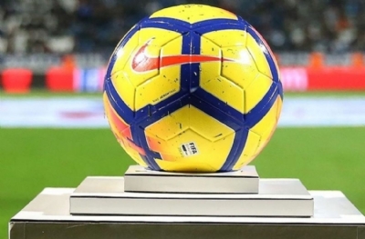 1.Lig'de haftanın hakemleri açıklandı