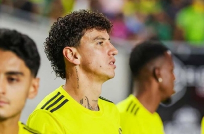 Şilili stoper İstanbul yolcusu