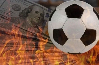 Futbolda bahis soruşturmasında yeni gelişme