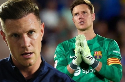 Aslan ve Kartal istemişti: Ameliyat olacak!