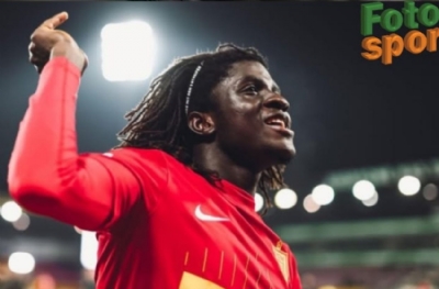  Caleb Yirenkyi neden Galatasaray'a gelmedi?