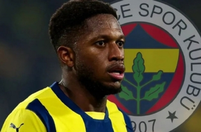   Kante transferi sonrası Fred'e ve ailesine saldırı!