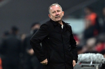 Sergen Yalçın kendini yalancı çıkardı