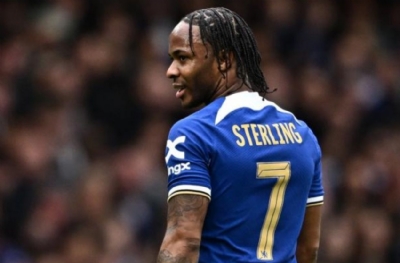 Raheem Sterling Samsunspor'un kapısından döndü