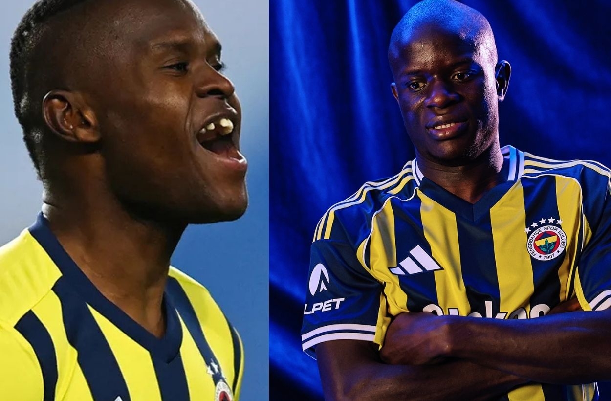 Kante gitsin Samatta gelsin! Torunoğullarını'nın yerine Selahattin Baki