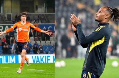 Shomurodov için Archie Brown takası