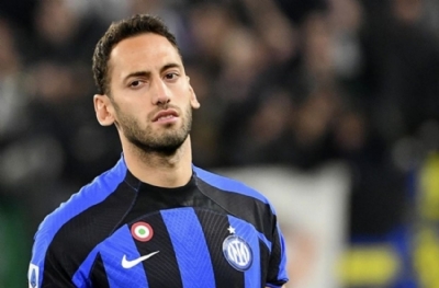 Gardi, Hakan Çalhanoğlu için Inter'i aradı