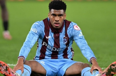 Fenerbahçe Trabzonspor'dan Felipe Augusto'yu istedi