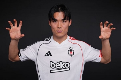 Hyeongyu Oh: Agrasif, hızlı ve çalışkanım