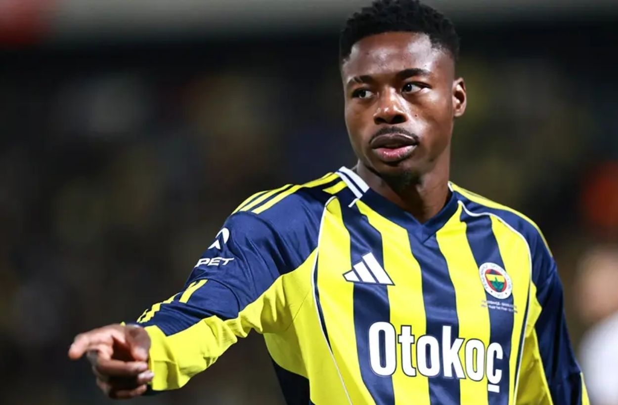 UEFA'dan Musaba'ya şok! Fotospor yazdı Tedesco açıkladı