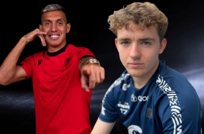 Ya 30'luk ya 20'lik! Trabzonspor'dan sola hamle