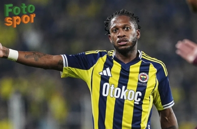 Tedesco açıkladı: Fred için sadece Beşiktaş