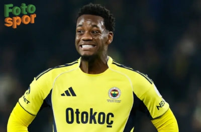 Jhon Duran'da büyük sorun: Hala Fenerbahçe'nin oyuncusu