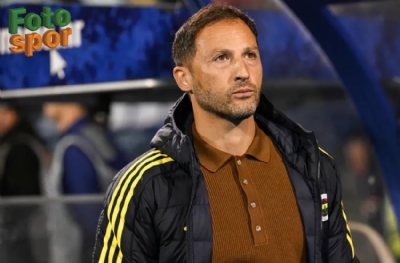 Gel de çık işin içinden: Tedesco'nun beyni çatlıyor