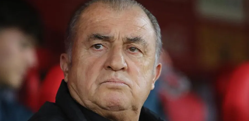 fatih terim