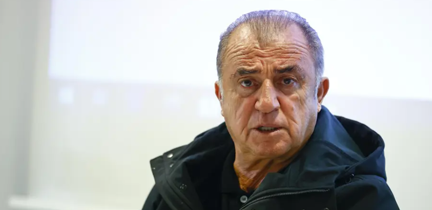 fatih terim