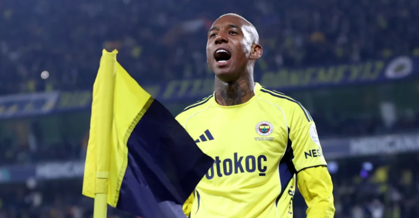 Talisca
