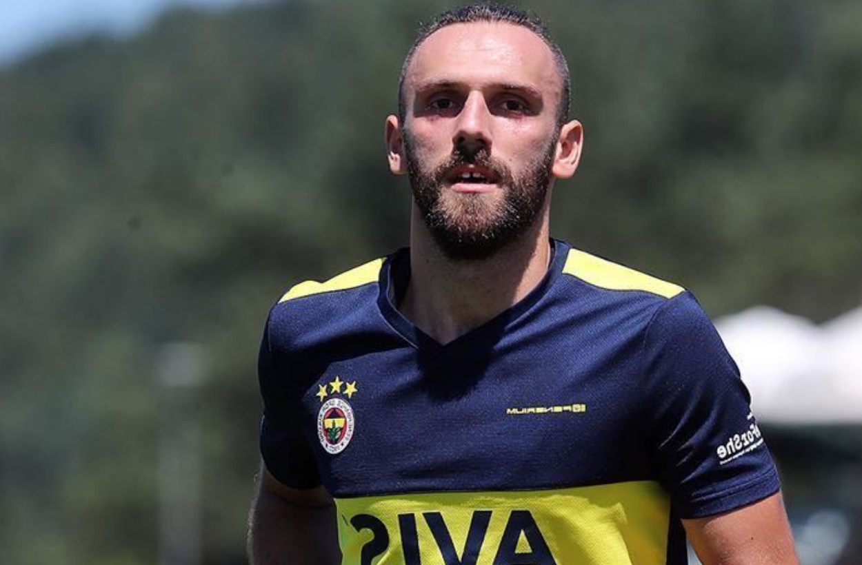 Vedat Muriqi Fenerbahçe'ye gelecek mi?