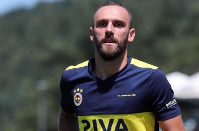 Vedat Muriqi Fenerbahçe'ye gelecek mi?