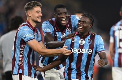 Trabzonspor'un zorlu sınavı