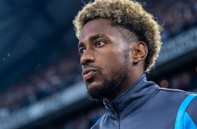 Beşiktaş'ın Amir'i bugün İstanbul'da