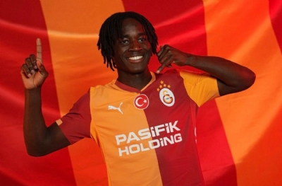 Renato Nhaga takibe geçti: Sosyal medya hamlesi