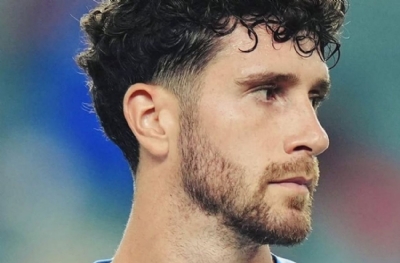 Galatasaray-Juventus maçı başladı! İlk hamle